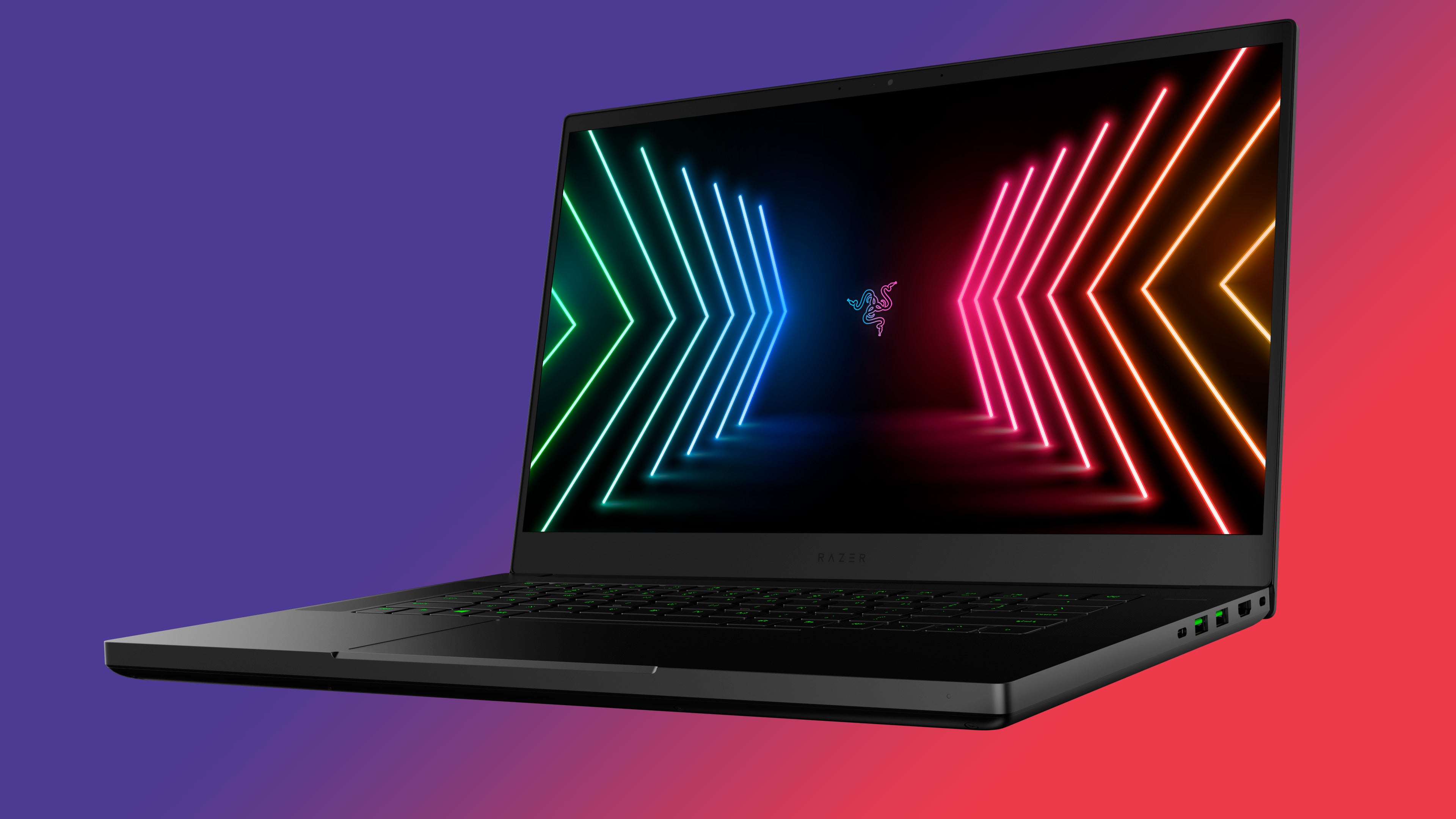 Get the new Razer Blade 15 RTX 3070 gaming laptop for £600 off ...