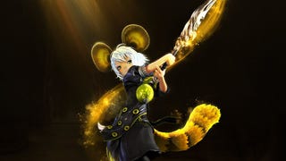 Blade & Soul's western debut attracts over one million players