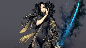 GIVEAWAY! 2,500 closed beta codes for Blade & Soul