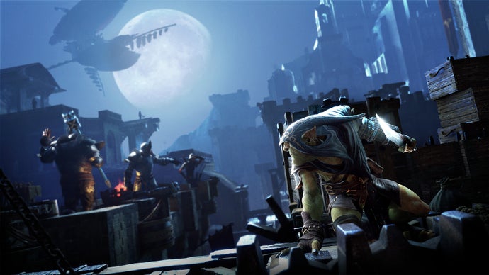 Styx: Blades of Greed publisher Nacon files for insolvency
