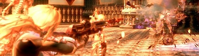 Blades of Time: Limited Edition hitting PC and Mac May 18