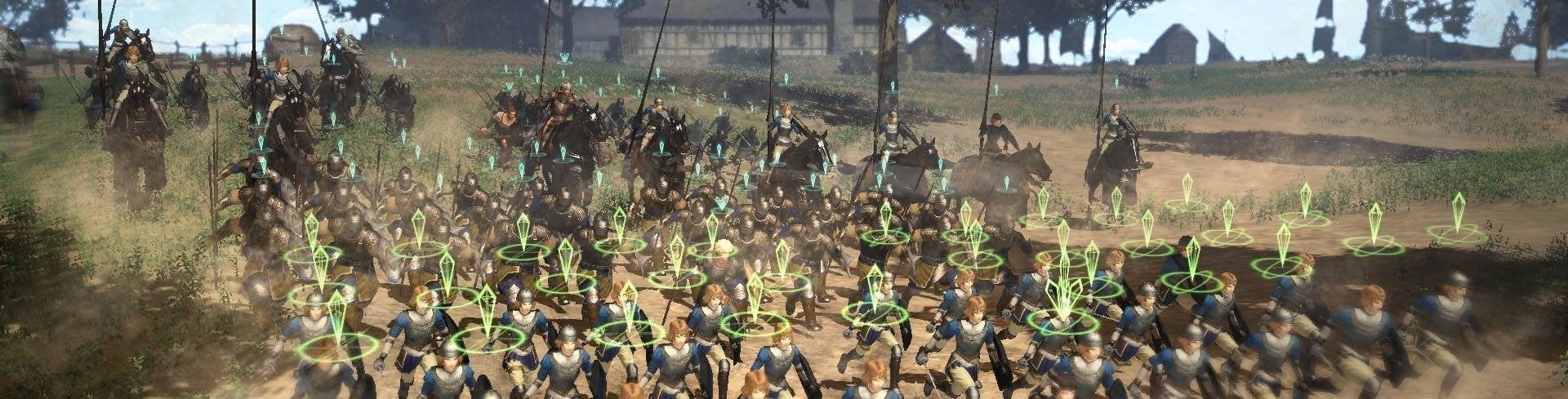 Bladestorm: Nightmare komt in 2015 naar Europa