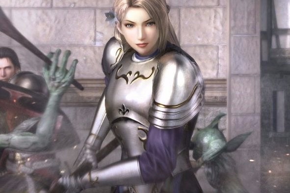 Bladestorm Nightmare : les batailles grande échelle ! (PS3, PS4, Xbox One