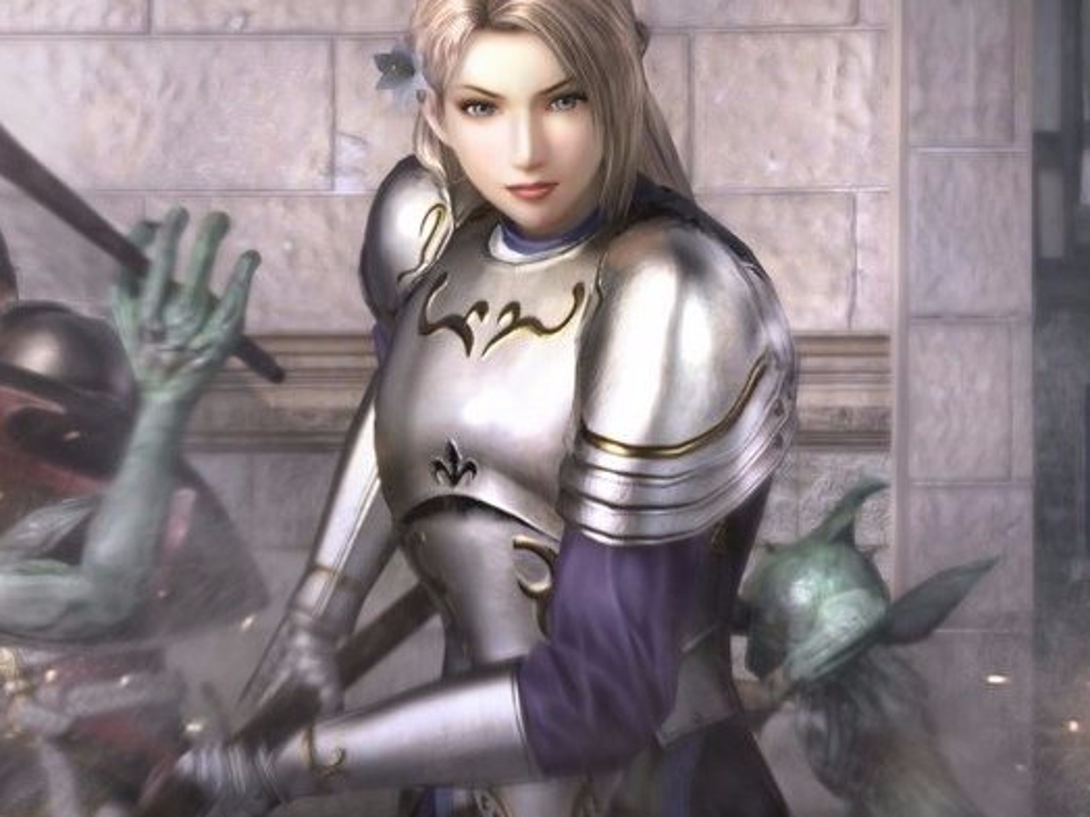 Bladestorm Nightmare : les batailles grande échelle ! (PS3, PS4, Xbox One Bladestorm Nightmare : les batailles grande échelle ! (PS3, PS4, Xbox One