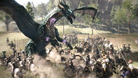 History With Dragons - Bladestorm: Nightmare On PC