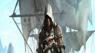 Assassin's Creed 4: Black Flag video diary introduces you to the team behind the game
