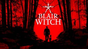 Blair Witch - Gameplay muito aterrador