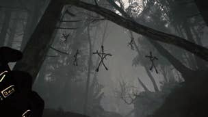 Blair Witch is the creepy evolution of Layers of Fear