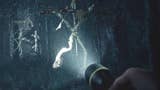 Blair Witch chegou hoje à PS4 - é um jogo assustador!