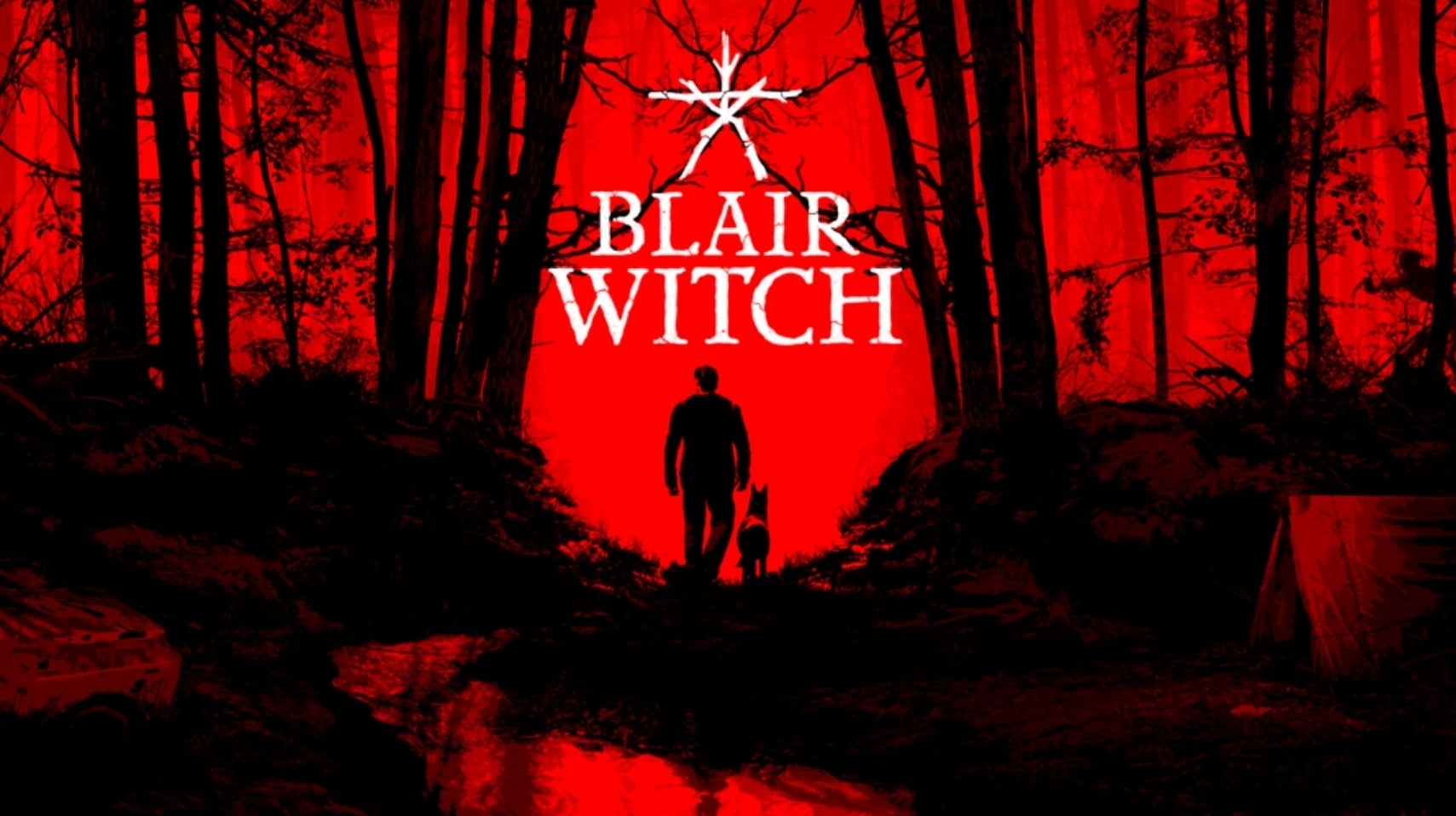 Blair Witch review - lumpy horror that has its fair share of scares ...