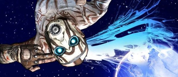 Wot I Think: Borderlands: The Pre-Sequel