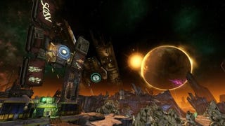 Interview: Gearbox On Borderlands: The Pre-Sequel	