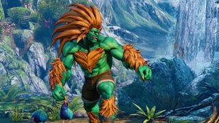 Street Fighter 6 will not make an appearance at Evo 2019, according to Ono