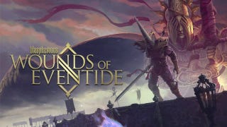 Blasphemous: Wounds of Eventide trailer