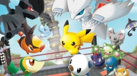 Pokemon rumble hot sale blast download