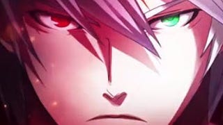 BlazBlue: Chrono Phantasma gets PS3 roster trailer