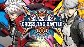 BlazBlue Cross Tag Battle ya tiene fecha de lanzamiento
