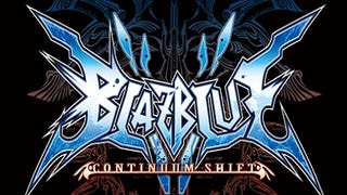 BlazBlue sticking to 2D, says producer