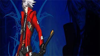 BlazBlue: Continuum Shift Extend to come to PS3, 360 in US at Vita launch