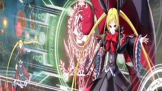 BlazBlue: Chrono Phantasma lands in NA March 2014, Limited Edition available for pre-order