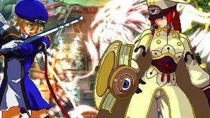 BlazBlue Continuum Shift Extend to release Q1 2012 in Europe