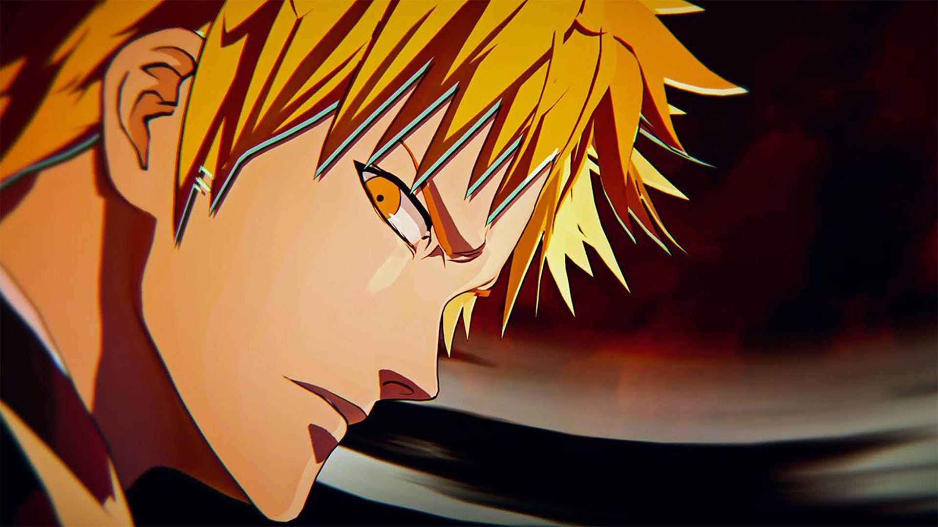 Bleach Rebirth of Souls is a new arena fighter based on the classic anime, proving the genre isn't dead yet