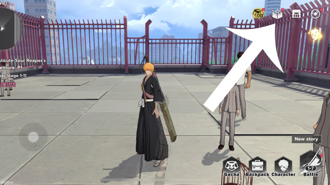 Bleach Code Bleach Soul Resonance codes for July 2026 | Eurogamer.net