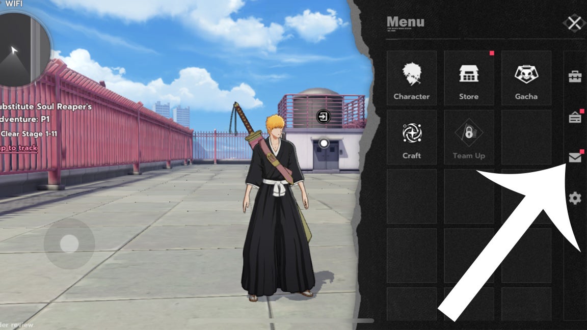 Bleach Code Bleach Soul Resonance codes for July 2026 | Eurogamer.net