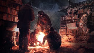 Bleak survival game This War of Mine's final Stories DLC, Fading Embers, out next month