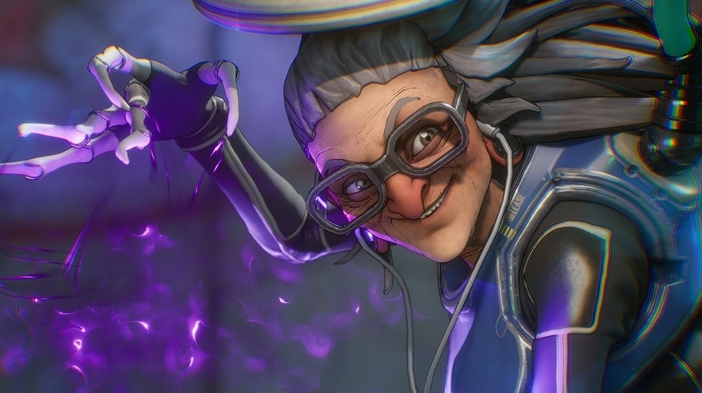 Bleeding Edge - premiera i najważniejsze informacje | Eurogamer.pl