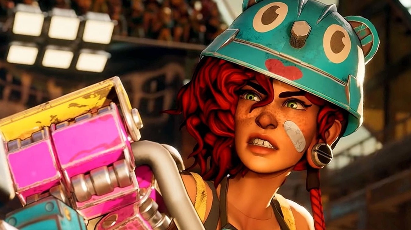 Bleeding Edge - Review - Um futuro pela frente | Eurogamer.pt