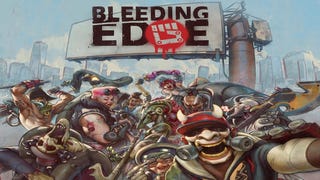 Launching on Xbox Game Pass influenced how Bleeding Edge was designed