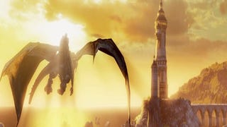 Bless Online video shows dragons, demons, massive world boss  