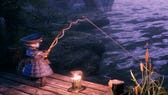 Bless Unleashed Splendid Alfonsino location | How to fish in Bless Unleashed