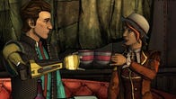 Wot I Think: Tales From The Borderlands Ep One