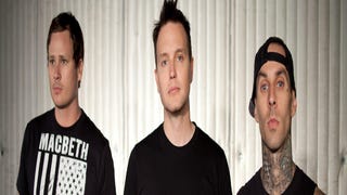 Blink-182 to play a show at Blizzcon