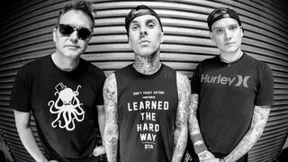 Blink-182 to perform at Bethesda's E3 2016 conference