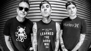 Blink-182 to perform at Bethesda's E3 2016 conference