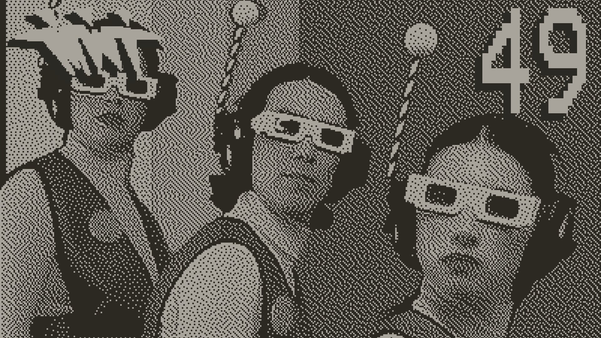 La editora Panic anuncia su nuevo título, un misterioso juego con FMV de 1-bit