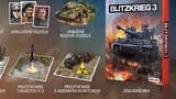 Blitzkrieg 3 v Deluxe edici v češtině za týden