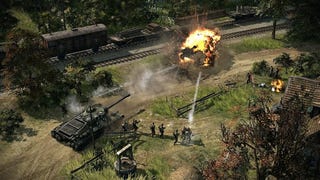 Like Angry Houses: Blitzkrieg 3 On Early Access
