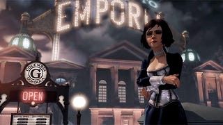 I Ain't Afraid Of No God: BioShock Infinite's Liz Unbound