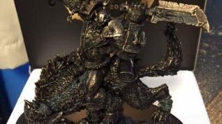Blizzard a oferecer estátua fantástica a veteranos de World of Warcraft