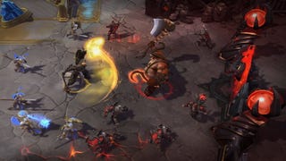 Blizzard anuncia la primera expansión para Heroes of the Storm