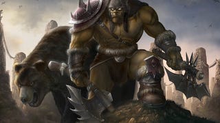 Mnich z Diablo 3 w nowym wideo z Heroes of the Storm