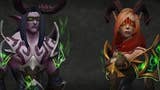 Legion es la nueva expansión de World of Warcraft