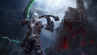 Blizzard reveals new Wizard and Necromancer characters for Heroes of the Storm