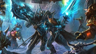 World of Warcraft uatrakcyjni podziemia ze starszych rozszerzeń