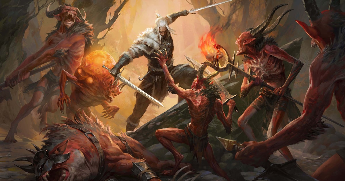 Blizzard say Battle.net isn't looking to fight Steam and Epic for supermassive storefront supremacy, despite recently nabbing The Witcher 3 and Cyberpunk 2077
