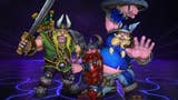 Blizzard bringt seine Lost Vikings in Heroes of the Storm zurück